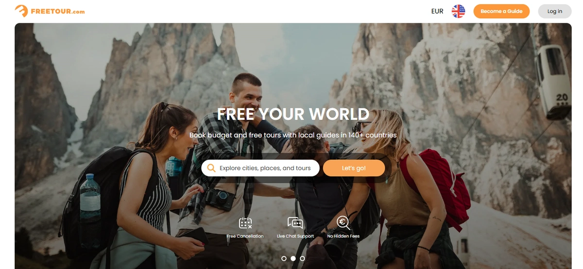 FreeTour