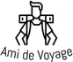 Ami De Voyage blog
